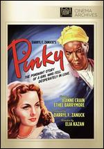 Pinky - Elia Kazan