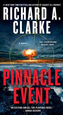 Pinnacle Event - Clarke, Richard A