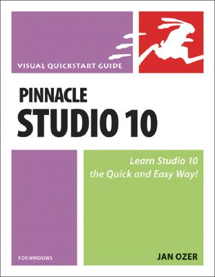 Pinnacle Studio 10 for Windows - Ozer, Jan