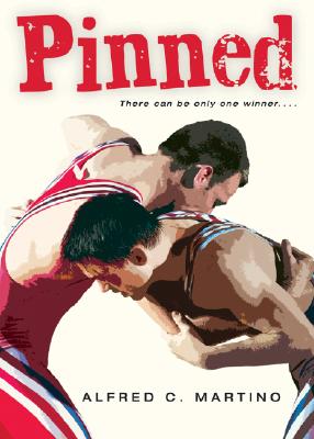 Pinned - Martino, Alfred C