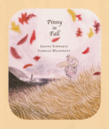 Pinny in Fall