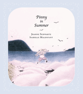 Pinny in Summer