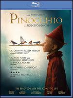 Pinocchio [Blu-ray]
