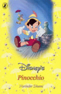 Pinocchio: Classic Re-telling