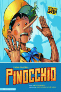 Pinocchio: Graphic Novel