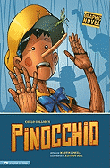 Pinocchio: Graphic Novel