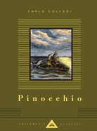 Pinocchio (Illustrated by Alice Carsey)