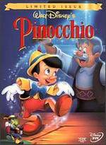 Pinocchio