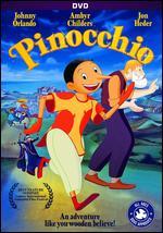 Pinocchio
