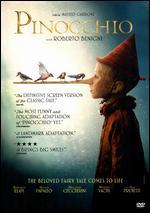 Pinocchio