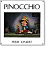 Pinocchio