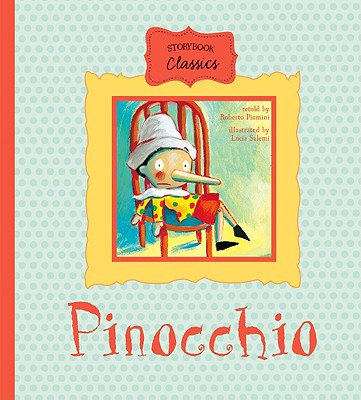 Pinocchio - Piumini, Roberto
