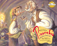 Pinocchio - Metaxas, Eric