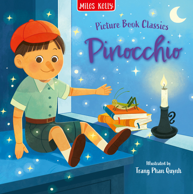 Pinocchio - Miles Kelly