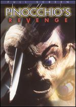 Pinocchio's Revenge - Kevin Scannell