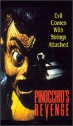 Pinocchio's Revenge