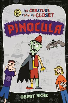 Pinocula - 