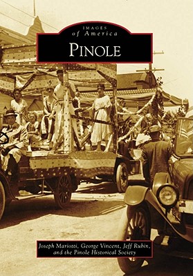 Pinole - Rubin, Jeff, and Mariotti, Joseph