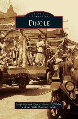 Pinole - Mariotti, Joseph, and Vincent, George, and Rubin, Jeff