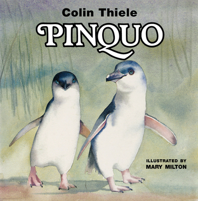 Pinquo - Thiele, Colin