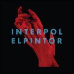 Pintor [LP]