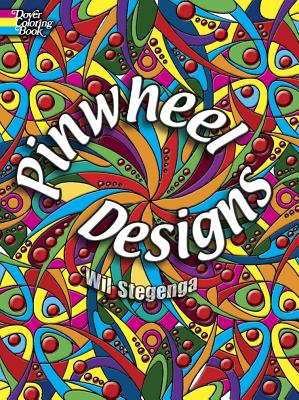 Pinwheel Designs - Stegenga, Wil