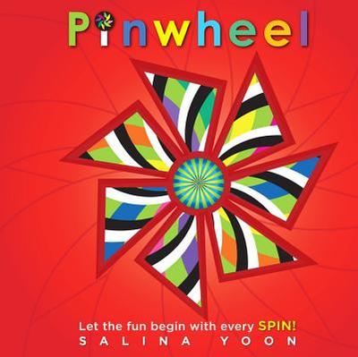 Pinwheel - Yoon, Salina