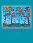 Pinyon Review: Number 12, October 2017