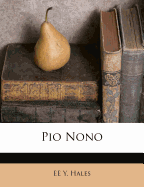 Pio Nono