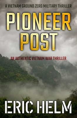 Pioneer Post - Helm, Eric