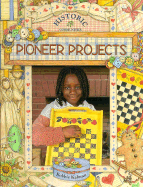 Pioneer Projects