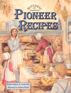 Pioneer Recipes