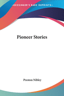 Pioneer Stories