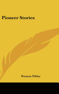 Pioneer Stories