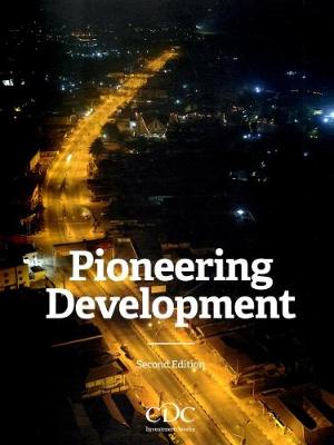Pioneering Development - Brain, Christopher, and Cable, Michael