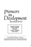 Pioneers in Development - Meier, Gerald M (Editor)