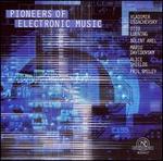Pioneers of Electronic Music