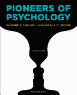 Pioneers of psychology