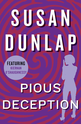 Pious Deception - Dunlap, Susan