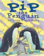 Pip the Penguin