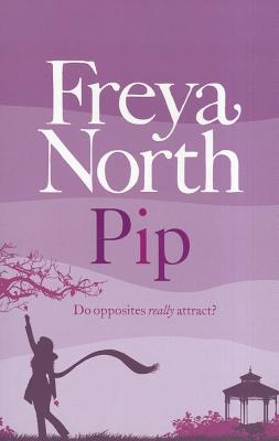 Pip - North, Freya