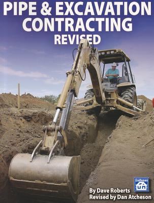 Pipe & Excavation Contracting Revised - Dan Atcheson (Revised by)