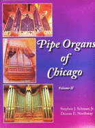 Pipe Organs of Chicago