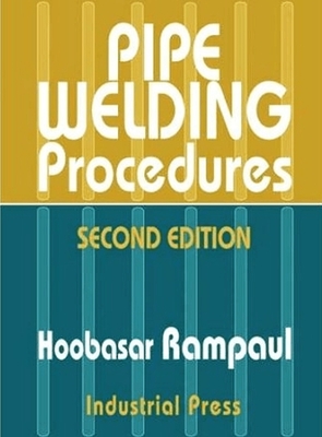 Pipe Welding Procedures - Rampaul, Hoobasarl