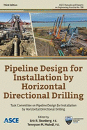Pipeline Design for Installation by Horizontal Directional Drilling