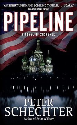 Pipeline - Schechter, Peter