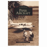 Piper Aircraft - Simpson, Rod