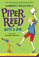 Piper Reed Gets a Job
