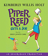 Piper Reed Gets a Job