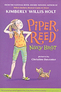 Piper Reed: Navy Brat